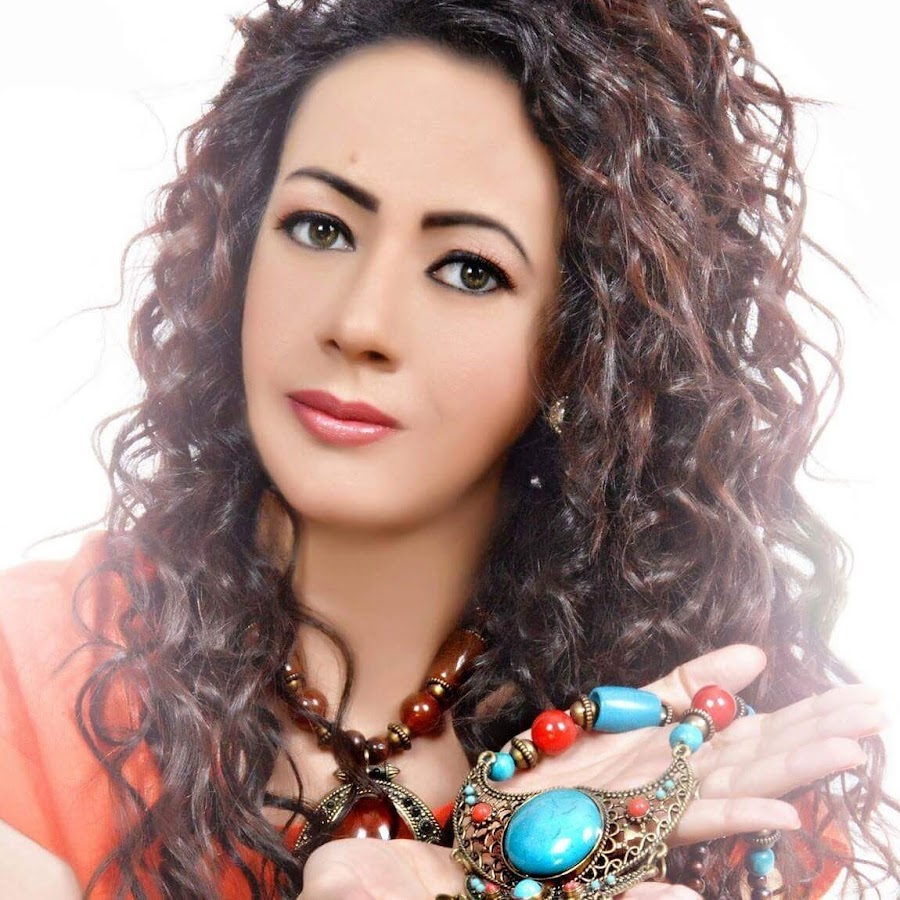 Lobna Ahmed - لبني أحمد